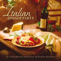 Italian Dinner Party專輯_Jack JezzroItalian Dinner Party最新專輯