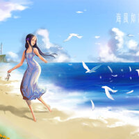 海風圖片照片_海風