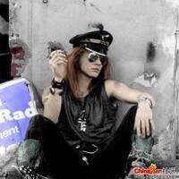 William Guang W G圖片照片_William Guang W G