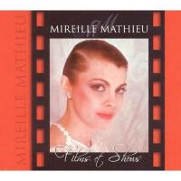 Mireille Mathieu個人資料介紹_個人檔案(生日/星座/歌曲/專輯/MV作品)