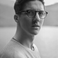 Dan Croll圖片照片_Dan Croll