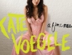 Kate Voegele歌曲歌詞大全_Kate Voegele最新歌曲歌詞
