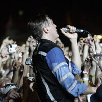 Arcade Fire圖片照片_Arcade Fire