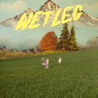 Wet Leg最新歌曲_最熱專輯MV_圖片照片