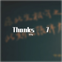 Thanks 7專輯_527gThanks 7最新專輯