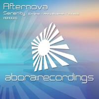 Afternova圖片照片_照片寫真