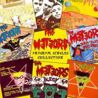 Anagram Singles Collection專輯_The MeteorsAnagram Singles Collection最新專輯