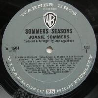 Joanie Sommers圖片照片_照片寫真