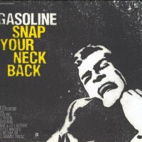 Gasoline圖片照片_Gasoline