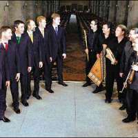 The King's Singers圖片照片_The King's Singers