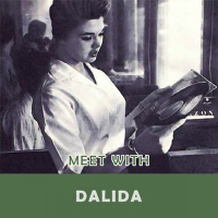 Meet With專輯_DalidaMeet With最新專輯