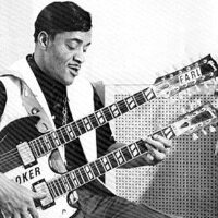 Earl Hooker圖片照片_Earl Hooker