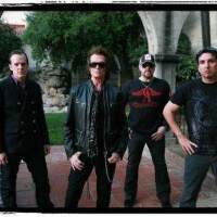Black Country Communion圖片照片_Black Country Communion