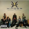 Hinder歌曲歌詞大全_Hinder最新歌曲歌詞
