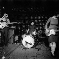 The Aislers Set圖片照片_The Aislers Set