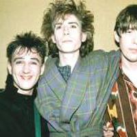 The Psychedelic Furs圖片照片_The Psychedelic Furs