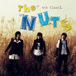 The Nuts最新歌曲_最熱專輯MV_圖片照片