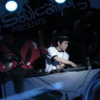 DJ Wegun圖片照片_DJ Wegun