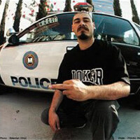 The Psycho Realm圖片照片_The Psycho Realm