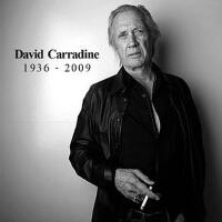 David Carradine歌曲歌詞大全_David Carradine最新歌曲歌詞