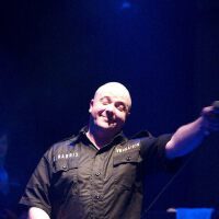 VNV Nation圖片照片_VNV Nation