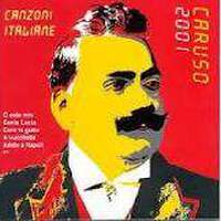 Enrico Caruso圖片照片_Enrico Caruso