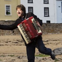 King Creosote圖片照片_King Creosote