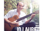 JO LAURET歌曲歌詞大全_JO LAURET最新歌曲歌詞