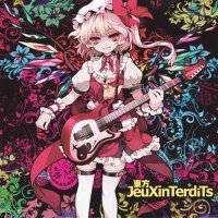 東方JeuXinTerdiTs專輯_IOSYS東方JeuXinTerdiTs最新專輯