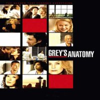 Grey's Anatomy (TV)專輯_Scars On 45Grey's Anatomy (TV)最新專輯