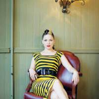 Imelda May圖片照片_Imelda May