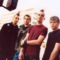 Three Days Grace圖片照片_Three Days Grace