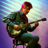 Joe Brown圖片照片_Joe Brown