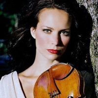 Caroline Campbell圖片照片_Caroline Campbell