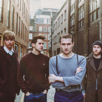 Wild Beasts圖片照片_Wild Beasts