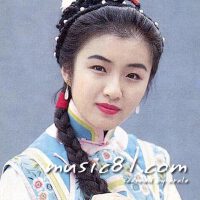 何婉盈圖片照片_何婉盈