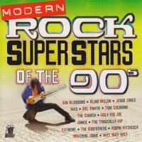 Modern Rock Superstars of the 90s專輯_Ugly Kid JoeModern Rock Superstars of the 90s最新專輯
