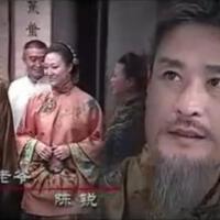 陳銳圖片照片_陳銳