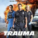 電視原聲 - Trauma(Promo)專輯_Trauma電視原聲 - Trauma(Promo)最新專輯