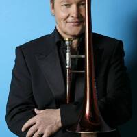 Nils Landgren圖片照片_Nils Landgren
