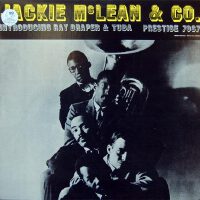 Jackie McLean圖片照片_Jackie McLean