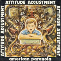 Attitude Adjustment最新專輯_新專輯大全_專輯列表