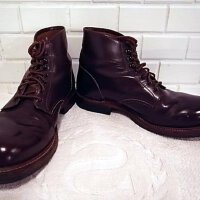 Real McCoy圖片照片_Real McCoy