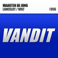 Maarten de Jong最新歌曲_最熱專輯MV_圖片照片