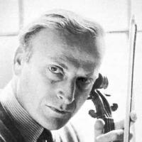 Yehudi Menuhin圖片照片_Yehudi Menuhin