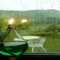 雨的印記圖片照片_雨的印記