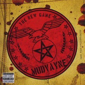 The New Game專輯_MudvayneThe New Game最新專輯