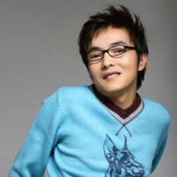 謝子鋒圖片照片_謝子鋒