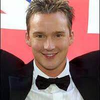 Russell Watson圖片照片_Russell Watson