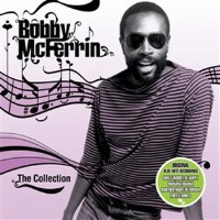 Bobby McFerrin圖片照片_Bobby McFerrin